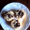 Muffin alla panna