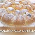 DANUBIO ALLA NUTELLA