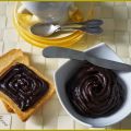 Nutella vegan