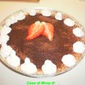 TIRAMISU' CON I PAVESINI
