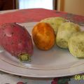 Fichi d'india e fichi con zabaione al moscato[...]