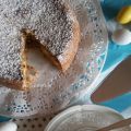 Tradizioni Siciliane : La Cassata al Forno