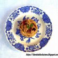 Tagliolina ai funghi porcini con sugo di[...]