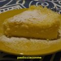 Torta tre ingredienti