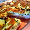 Quiche alle zucchine e Emmenthal e...auguri di[...]