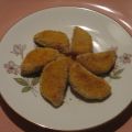 Ricetta per le mamme: crocchette di verdure