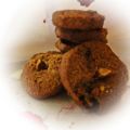 BISCOTTI ALLA FARINA DI SEGALE