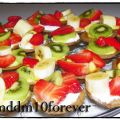 TARTELLETTE TRICOLORE