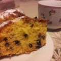 Lilly loves…ciambellone ricotta e cioccolato!