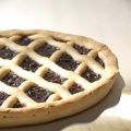 Crostata della  nonna