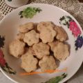 biscotti con le noci