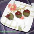 Polpette di fagiolini