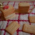 BISCOTTI PETIT BEURRE