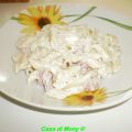 PENNETTE CON PANCETTA E FILADELFIA DI[...]