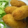 Crocchette di pollo