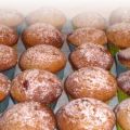 muffins con le fragole