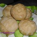 Le tartarughe (pane )
