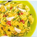 Insalata  di Pasta Aromatica