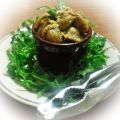 OGGI IN VERDE: ORECCHIETTE AL PESTO DI NOCI[...]