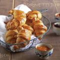 Cornetti di pane