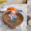 Torta soffice