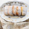 CUCINA PUGLIESE: I cuscini di Gesù Bambino