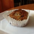 Muffins ai mirtilli