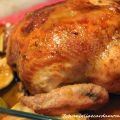 Pollo alle spezie cajun e lime