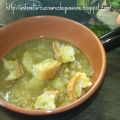Zuppa sapori d'autunno