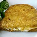 MOZZARELLA IN CARROZZA