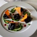 RAVIOLI RIPIENI DI BACCALÀ
