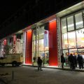 Inaugurazione di 