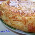 Frittata di pasta