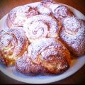 UN GIARDINO NEL PIATTO: TORTA DI ROSE DI[...]