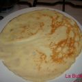 PASTELLA PER CREPES