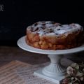 Torta mele