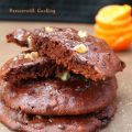 double chocolate cookies al profumo di[...]
