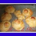 Brioches