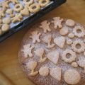 Merenda con meno 100 Calorie: biscotti allo[...]