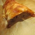 Strudel di mele