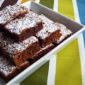 1, 2, 3, Nutella brownies !