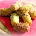 CROCCHETTE DI RISO FREDDO