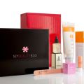 my beauty box ottobre