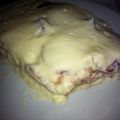 Tiramisu' alle fragole