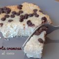 Flessibilità - Torta cremosa al cocco (senza[...]
