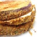 Melanzane in carrozza