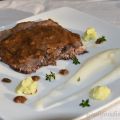 Brasato al Morellino con Crema di Broccolo[...]