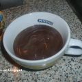 Cioccolata calda