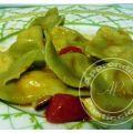 Ravioli Verdi alla Ricotta