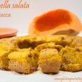 Ciambella salata alla zucca senza glutine